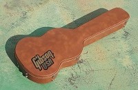Gibson SGハードケース USED